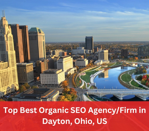 We provide expert organic SEO services in Dayton, Ohio to boost your online visibility.