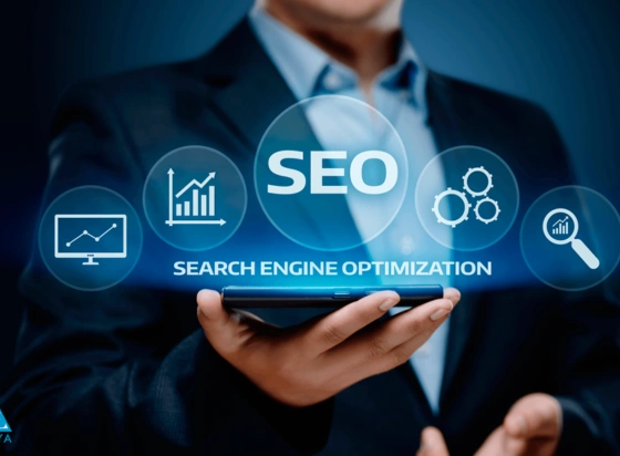 A top SEO service customized for the targeted audience, helping to increase your global presence