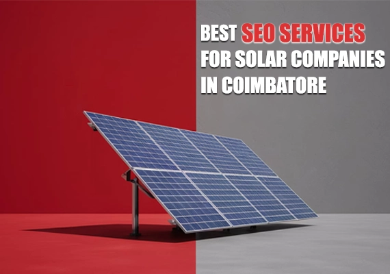  Attract clients and improve local visibility with expert SEO services for solar business.