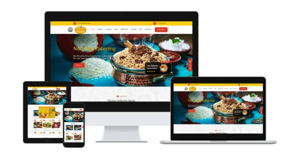 Top National SEO Service For Restaurants in Coimbatore, India